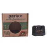 Accessoire Silencieux Parlux Melody Silencer pour Sèche-cheveux Parlux 3200 Compact Noir Léger
