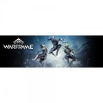 AMD Warframe G-Series Pack Bundle Promotion