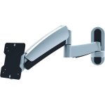 Neomounts FPMA-W955 Supporto TV a parete 76,2 cm (30") Argento