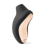Lelo Sona Cruise Estimulador Preto Lelo Sona Cruise Estimulador Preto