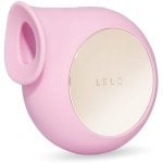 Lelo Sila Stimulator Rosa