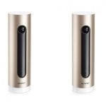 Netatmo Welcome Cámara IP FullHD WiFi Pack de 2 Unidades Netatmo Welcome Cámara IP FullHD WiFi Pack de 2 Unidades