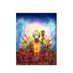 Gaya Entertainment Borderlands 3 Keyart Banderola De Tela 100x77cm Gaya Entertainment Borderlands 3 Keyart Banderola De Tela 100x77cm