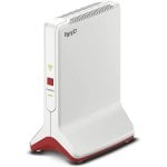 FRITZ!Repeater 6000 6000 Mbit/s Bianco