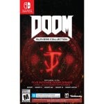 Doom Slayers Collection Nintendo Switch
