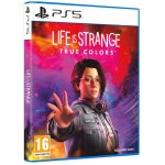 La vita è strana True Colors PS5