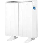 Emissor Térmico Orbegozo RRW-1000 1000W 6 Elementos Wifi com Comando