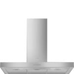 Smeg KBT900XE Campana Decorativa 90cm Inox