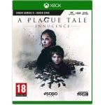 A Plague Tale: Innocence Xbox Series X/One A Plague Tale: Innocence Xbox Series X/One