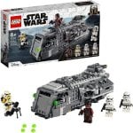 Lego Star Wars: Merodeador Blindado Imperial Lego Star Wars: Merodeador Blindado Imperial