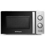 Micro-ondes Orbegozo MIG 2138 20L 700W Grill Quartz Fonctions Décongélation