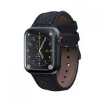 Njord Vindur Correa Gris para Apple Watch 44mm Njord Vindur Correa Gris para Apple Watch 44mm