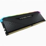 Corsair Vengeance RGB RS DDR4 3200MHz 16GB CL16 Corsair Vengeance RGB RS DDR4 3200MHz 16GB CL16