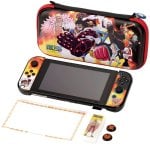 FR-TEC One Piece Pacchetto completo Dressrosa Nintendo Switch