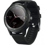 Phoenix Equo Smartwatch Schwarz