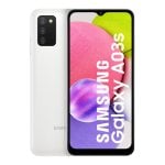 Samsung Galaxy A03s 3/32GB Blanco Libre