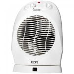 EDM Aquecedor de Chão Oscilante 2000W EDM Aquecedor de Chão Oscilante 2000W