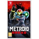 Metroid Dread per Nintendo Switch