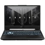ASUS TUF Gaming F15 FX506HM-HN014 Intel Core i7-11800H/16GB/1TB SSD/RTX 3060/15.6" ASUS TUF Gaming F15 FX506HM-HN014 Intel Core i7-11800H/16GB/1TB SSD/RTX 3060/15.6"