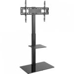 Aisens FT70S-077 Supporto da Pavimento per TV 37-70" VESA 600x400 Max 40Kg