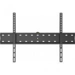Aisens WT70F-069 Feste Wandhalterung für 37–70 Zoll Fernseher, VESA 600 x 400, max. 40 kg Aisens WT70F-069 Feste Wandhalterung für 37–70 Zoll Fernseher, VESA 600 x 400, max. 40 kg