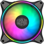 Ventola supplementare Cooler Master MasterFan MF120 Halo da 120 mm