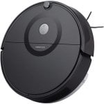 Roborock E5 Robot Aspirador Negro Roborock E5 Robot Aspirador Negro