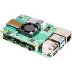 Joy-It POE Head 3 originale per Raspberry PI