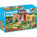 Playmobil City Life Hotel de Mascotas Playmobil City Life Hotel de Mascotas