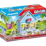 Playmobil City Life Mi Peluquería Playmobil City Life Mi Peluquería