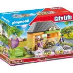 Playmobil City Life Mi Supermercado Playmobil City Life Mi Supermercado