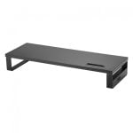 Equip 650881 Flachbildschirm-Tischhalterung Tisch/Bank Schwarz Equip 650881 Flachbildschirm-Tischhalterung Tisch/Bank Schwarz