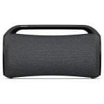 Sony SRS-XG500 - Cassa Boombox portatile Bluetooth® resistente ideale per feste con suono potente, effetti luminosi ed autonomia fino a 20 ore