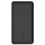 Powerbank Belkin Boostcharge 10000 mAh Schwarz