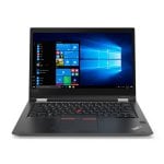 Lenovo ThinkPad X380 Yoga Intel Core i5-8350U/8GB/256GB SSD/13.3" Táctil Lenovo ThinkPad X380 Yoga Intel Core i5-8350U/8GB/256GB SSD/13.3" Táctil