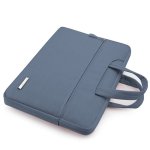 Cool Sigma Maletín Azul para Portátil de 15"-17"