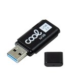 Clé USB 3.0 noire 32 Go Clé USB 3.0 noire 32 Go
