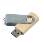 Bois frais USB 2.0 de 64 Go Bois frais USB 2.0 de 64 Go