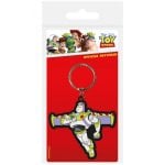 Portachiavi a piramide Disney Toy Story Buzz Lightyear