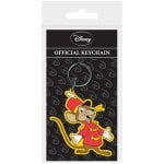 Portachiavi a piramide Disney Dumbo Timothy Q Mouse
