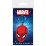 Portachiavi a piramide Marvel Spider-Man Head Portachiavi a piramide Marvel Spider-Man Head