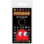 Portachiavi piramidale Pac Man Blinky