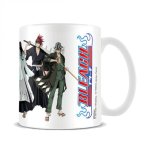 Gamme de produits de blanchiment Pyramid Taza