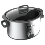 Mijoteuse Sear&Stew de 3,5 L Crock-Pot CSC085X