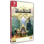 Ni No Kuni II : Rise of a Kingdom Prince's Edition Nintendo Switch