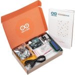 Kit de démarrage Arduino niveau débutant