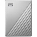 WD My Passport Ultra 1TB USB-C Grigio