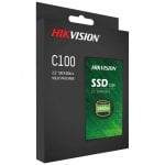 Hikvision C100 2.5" SSD 1.92TB SATA 3