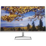 HP M27f Monitor PC 68,6 cm (27") 1920 x 1080 Pixel Full HD LCD Nero, Argento