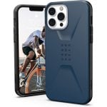 Coque UAG Civilian Mallard Max pour Apple iPhone 13 Pro Max